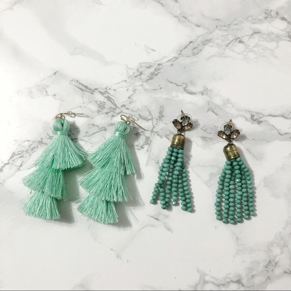 Baublebar x Sugarfix Earrings